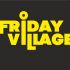 Лого и фирменный стиль для Friday Village (Фрайдей Вилледж) - дизайнер KillaBeez