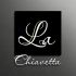 Логотип для La Chiavetta - дизайнер Tanati