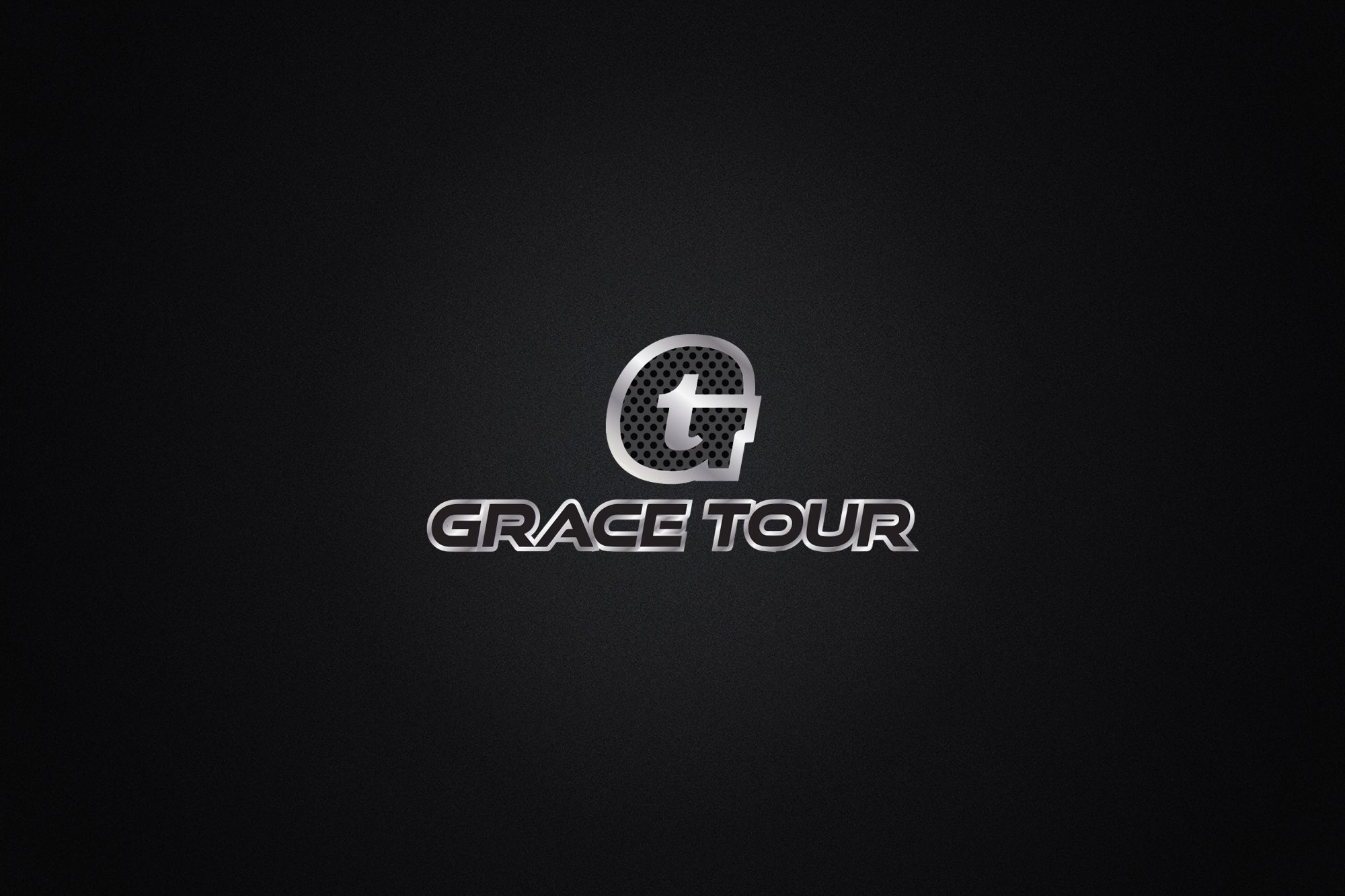 Логотип для GT - дизайнер Da4erry