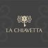 Логотип для La Chiavetta - дизайнер rowan