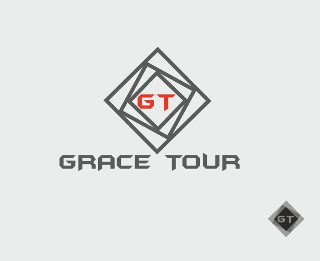 Логотип для GT - дизайнер sv58
