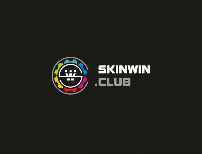 Логотип для skinwin.club - дизайнер designer79