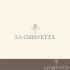 Логотип для La Chiavetta - дизайнер Hofhund