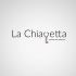 Логотип для La Chiavetta - дизайнер NataliGold