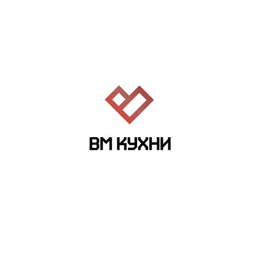 Логотип для ВМ Кухни - дизайнер kirito69