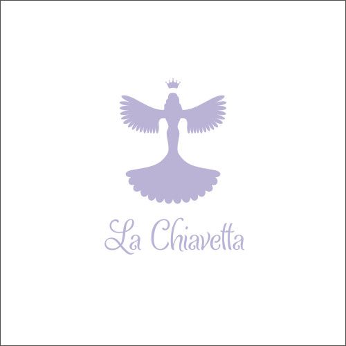 Логотип для La Chiavetta - дизайнер madamdesign