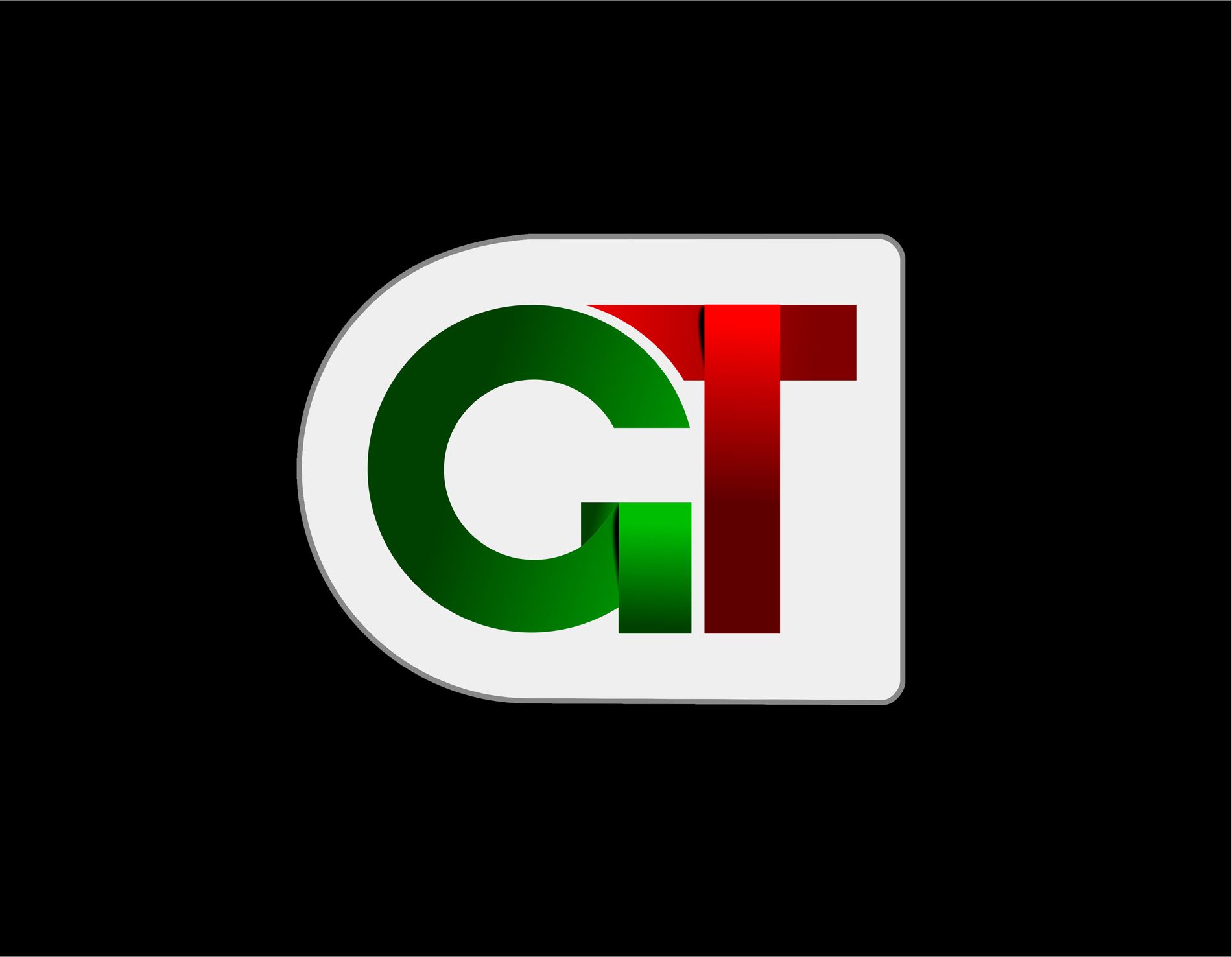 Логотип для GT - дизайнер Irma