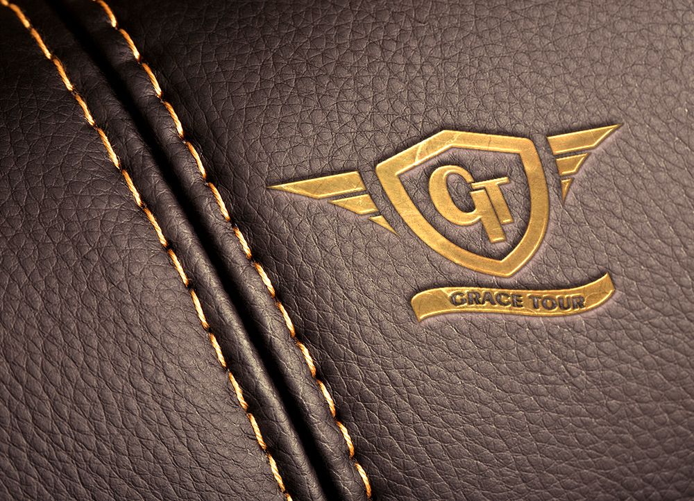 Логотип для GT - дизайнер fop_kai