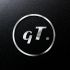 Логотип для GT - дизайнер fop_kai