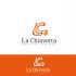 Логотип для La Chiavetta - дизайнер andblin61
