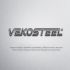 Логотип для Vekosteel - дизайнер katarin