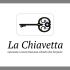 Логотип для La Chiavetta - дизайнер Macusy