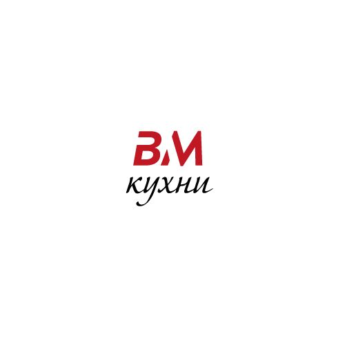 Логотип для ВМ Кухни - дизайнер kirito69