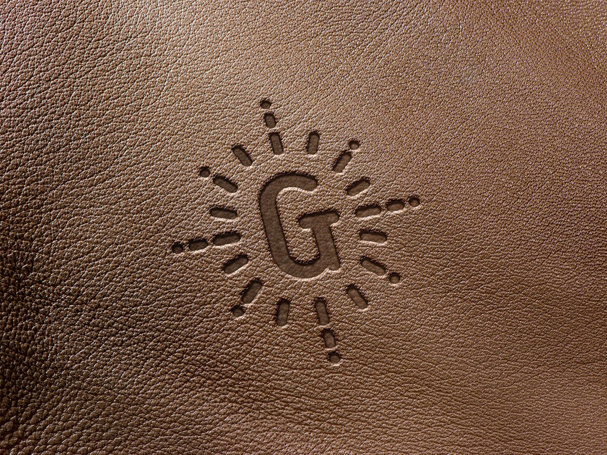 Логотип для GT - дизайнер smithy-style