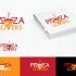 Логотип для Pizza Lovers - дизайнер peps-65