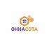 Логотип для ОКНАСОТА - дизайнер oksygen