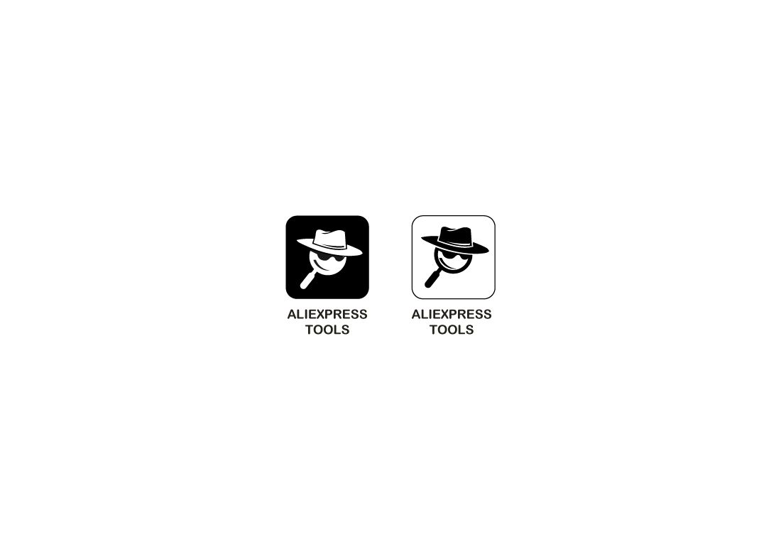 Логотип для Aliexpress Tools - дизайнер peps-65