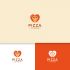 Логотип для Pizza Lovers - дизайнер nuttale