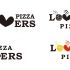 Логотип для Pizza Lovers - дизайнер gorevainna