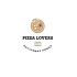 Логотип для Pizza Lovers - дизайнер kirito69
