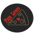 Логотип для Pizza Lovers - дизайнер Gammy