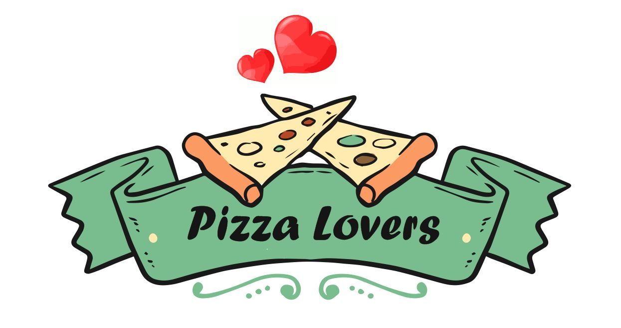 Логотип для Pizza Lovers - дизайнер Gammy