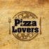 Логотип для Pizza Lovers - дизайнер Irma