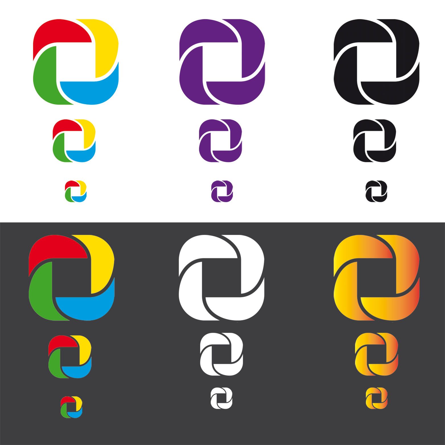 Логотип для Тетрис - дизайнер rawil