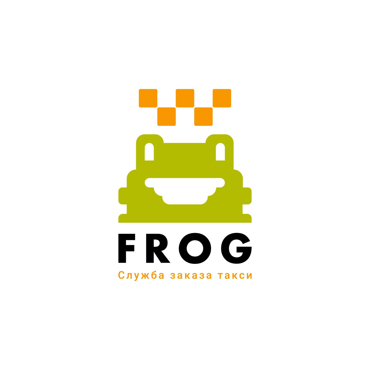 Лого и фирменный стиль для FROG - дизайнер KIRILLRET