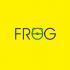 Лого и фирменный стиль для FROG - дизайнер oxid
