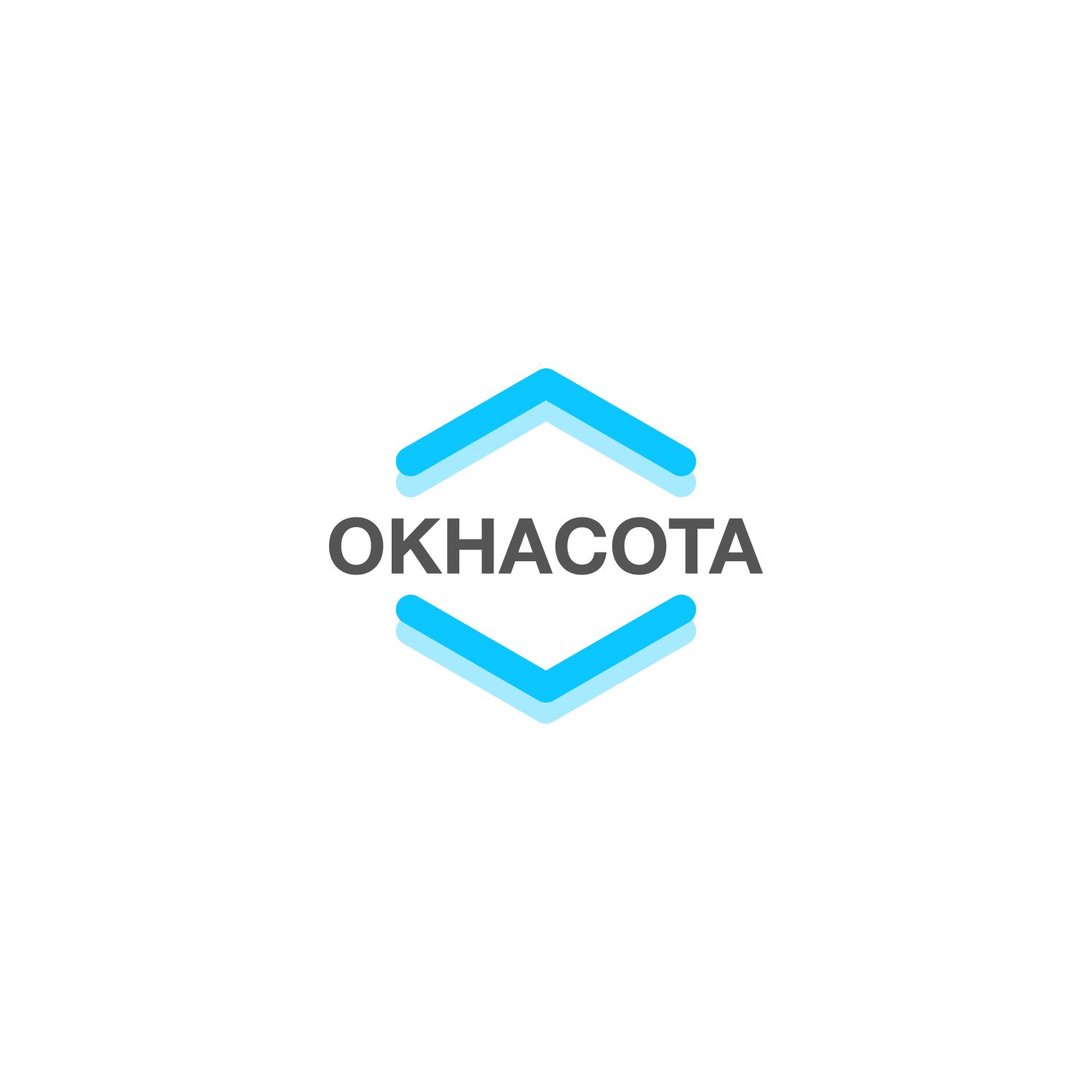 Логотип для ОКНАСОТА - дизайнер KIRILLRET