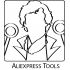Логотип для Aliexpress Tools - дизайнер aiqfilo