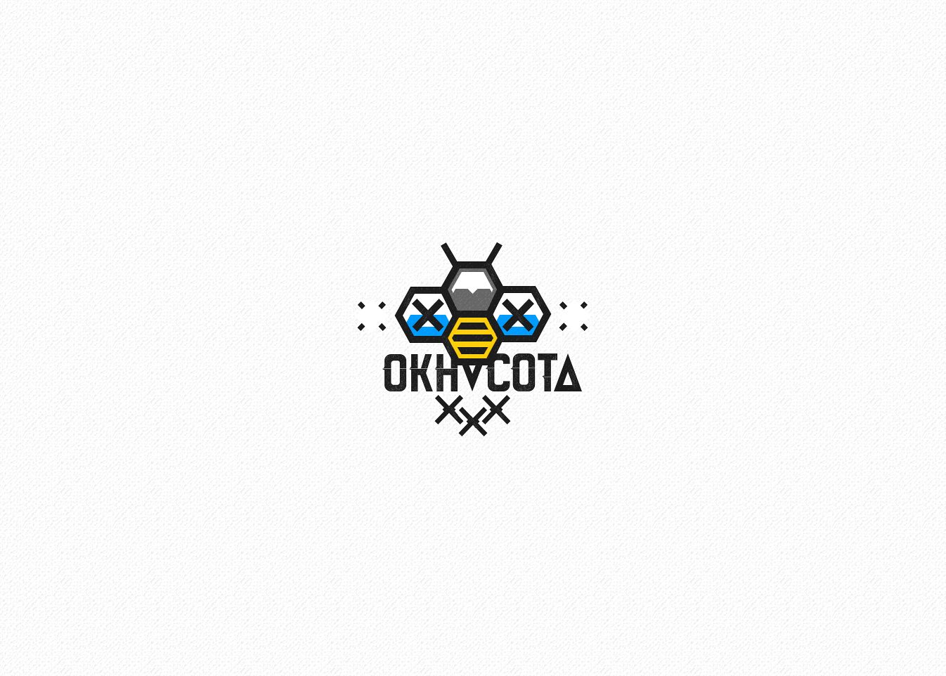 Логотип для ОКНАСОТА - дизайнер Rase
