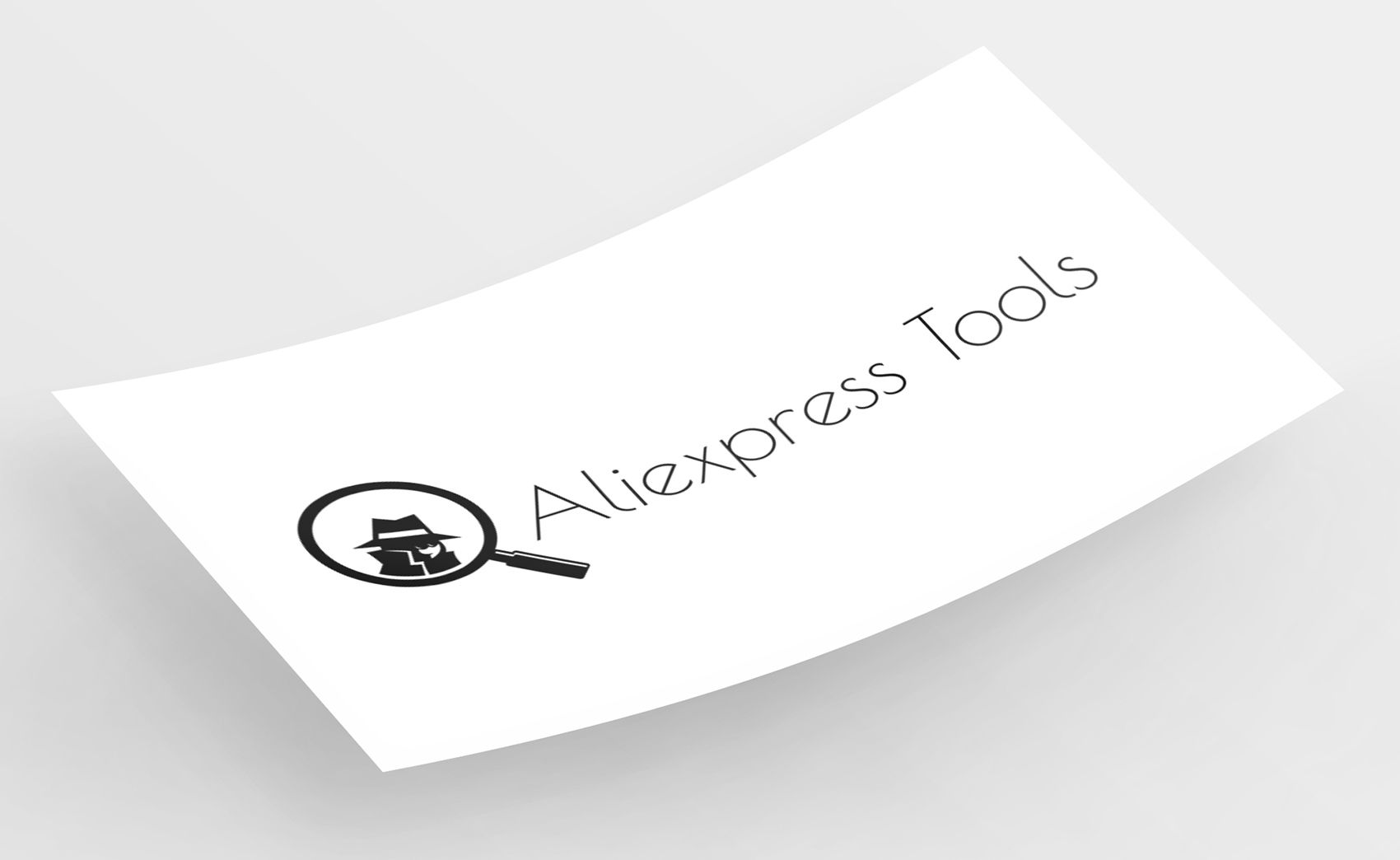 Логотип для Aliexpress Tools - дизайнер RaMi4