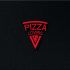 Логотип для Pizza Lovers - дизайнер ruslan_kadyrov