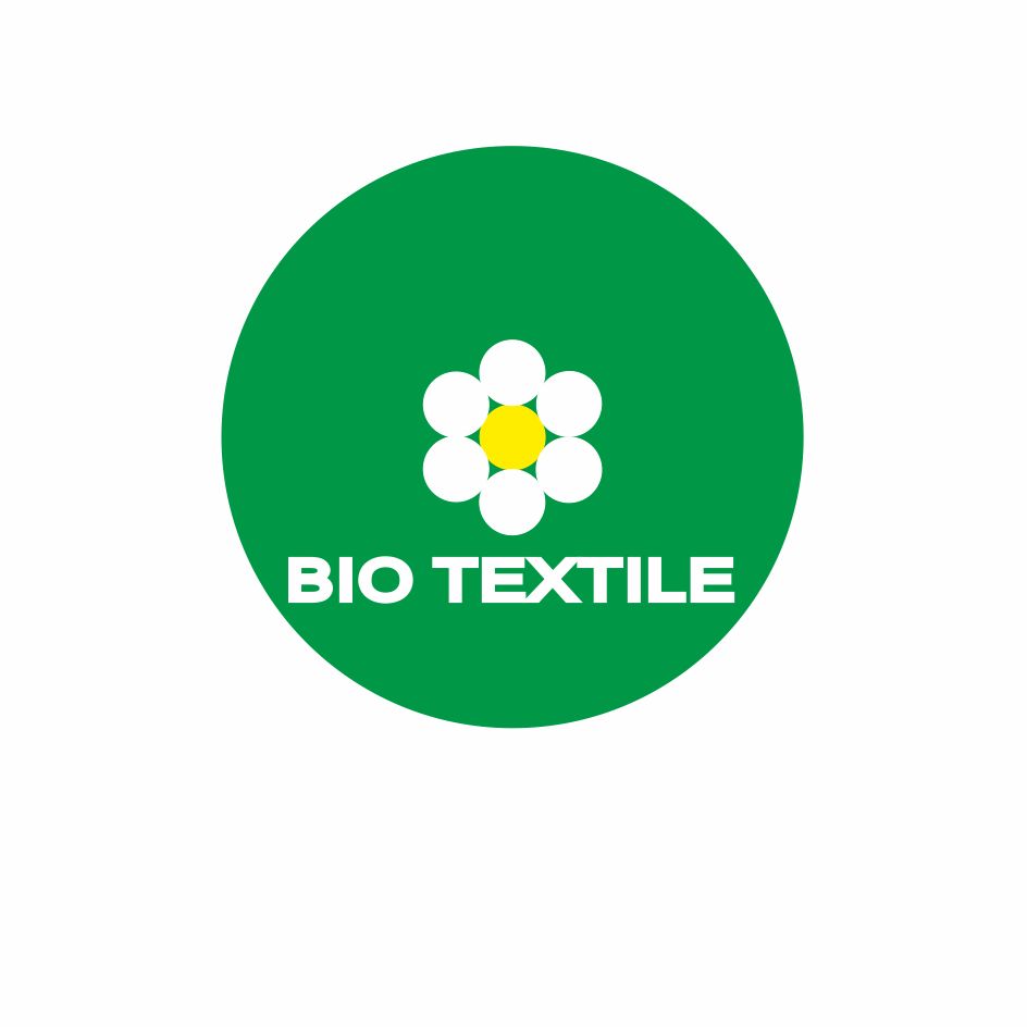 Логотип для Bio-textiles или Био-текстиль - дизайнер muhametzaripov
