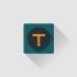Логотип для Тетрис - дизайнер Black_Furry