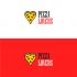 Логотип для Pizza Lovers - дизайнер SKahovsky
