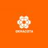 Логотип для ОКНАСОТА - дизайнер AnatoliyInvito