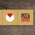 Логотип для Pizza Lovers - дизайнер iznutrizmus