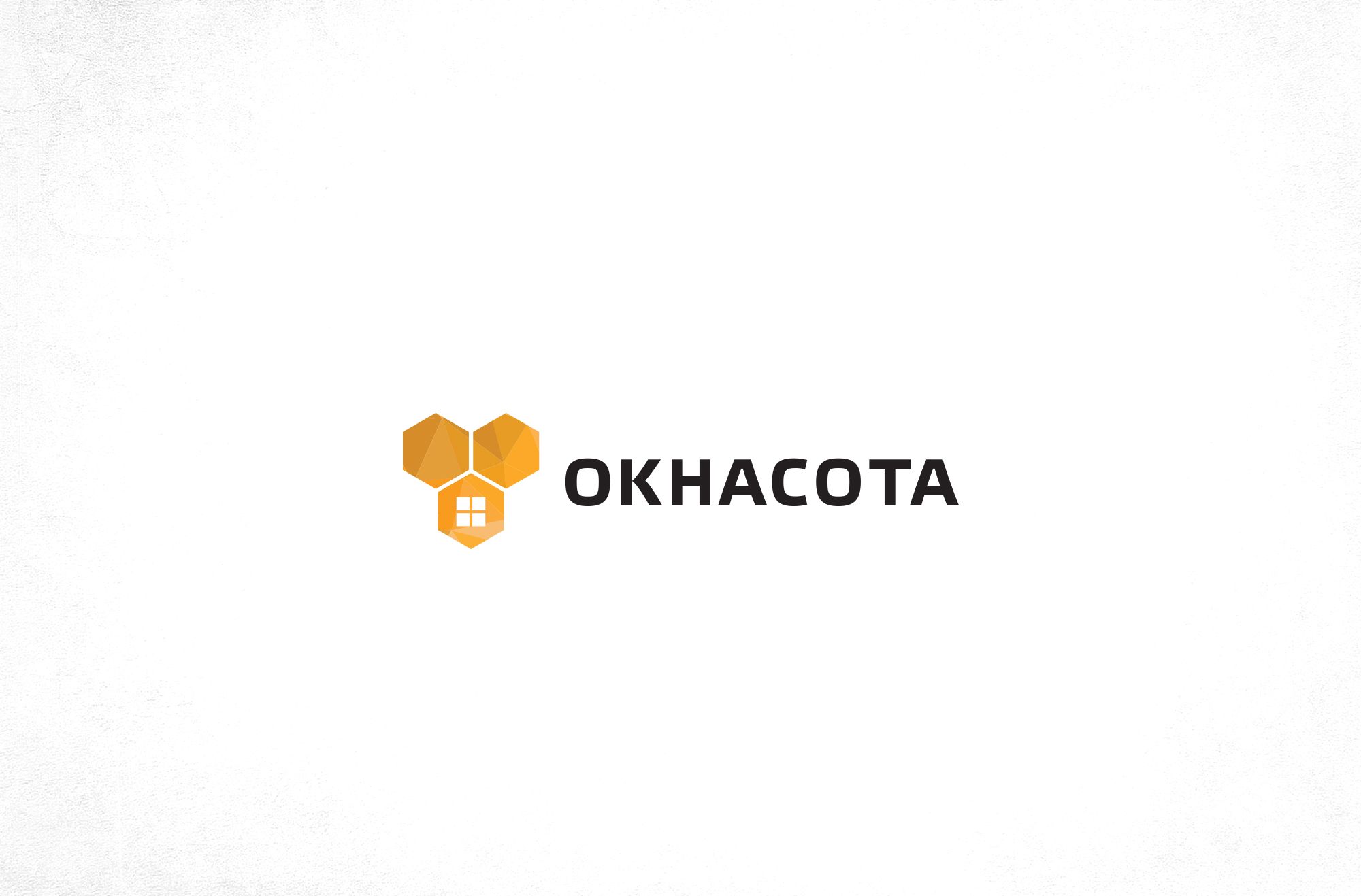 Логотип для ОКНАСОТА - дизайнер Da4erry
