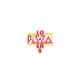 Логотип для Pizza Lovers - дизайнер Rase