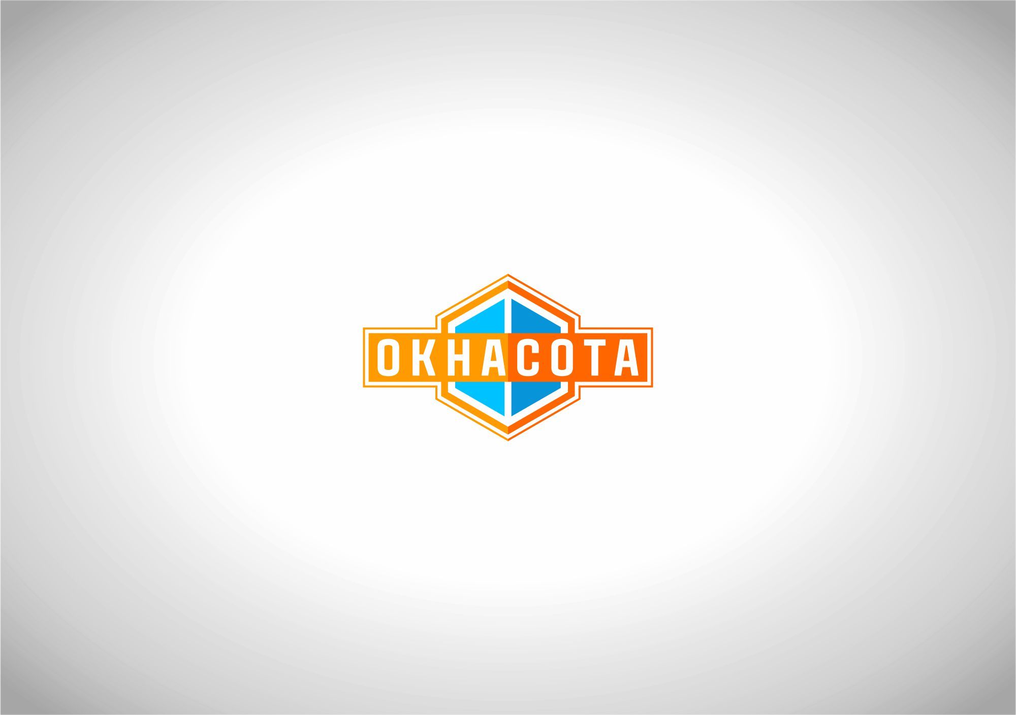 Логотип для ОКНАСОТА - дизайнер Katariosss