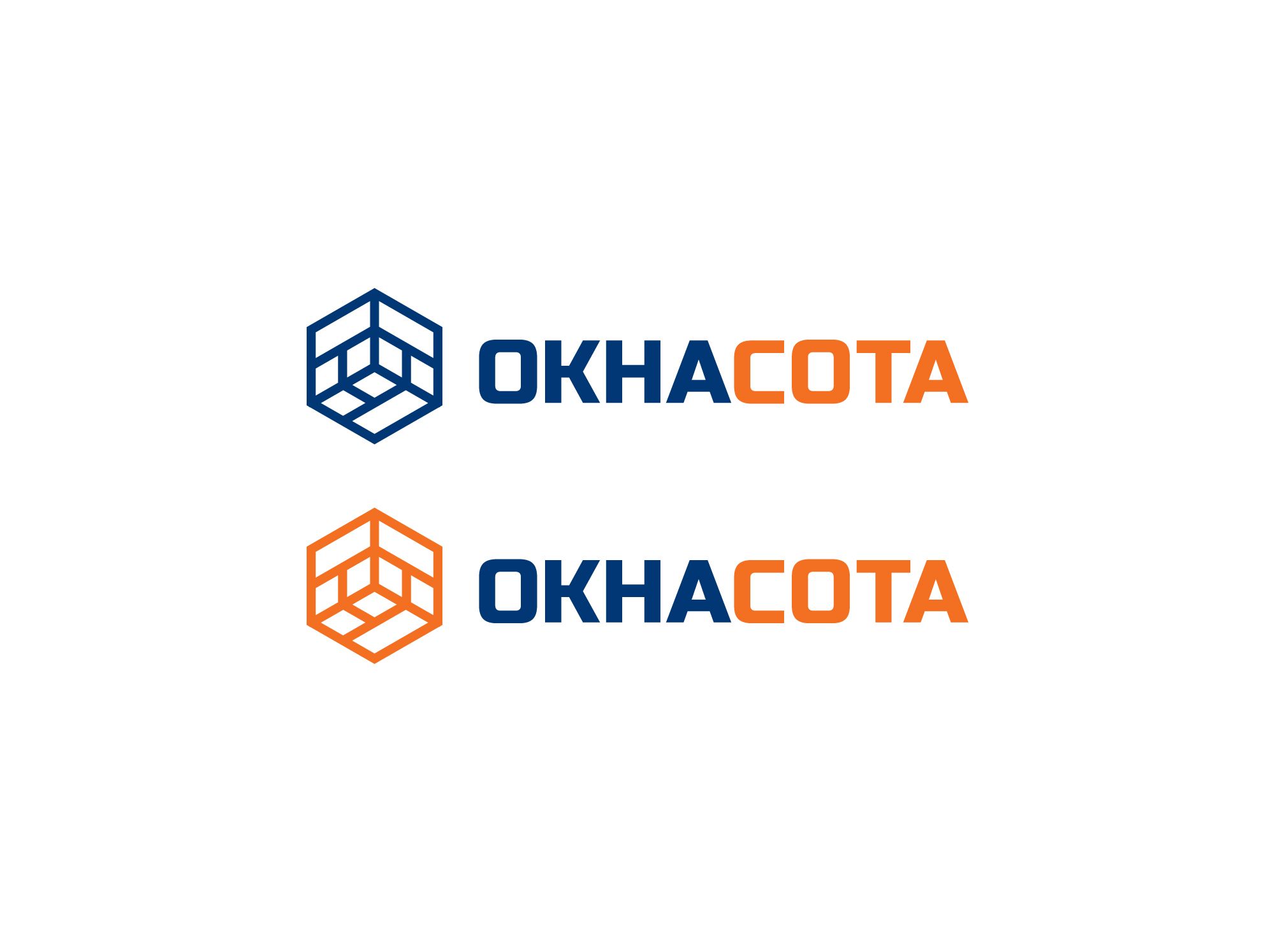 Логотип для ОКНАСОТА - дизайнер shamaevserg