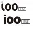 Логотип для Логотип для ioo.ru (мебель, товары для дома) - дизайнер LenaNa