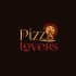 Логотип для Pizza Lovers - дизайнер Elshan