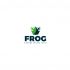 Лого и фирменный стиль для FROG - дизайнер bilibob