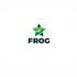Лого и фирменный стиль для FROG - дизайнер bilibob