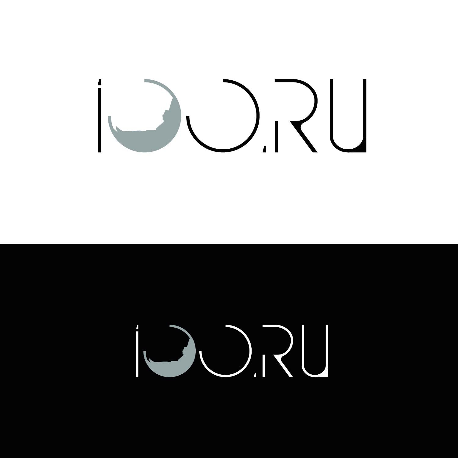 Логотип для Логотип для ioo.ru (мебель, товары для дома) - дизайнер Jusssil