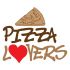 Логотип для Pizza Lovers - дизайнер Ayolyan